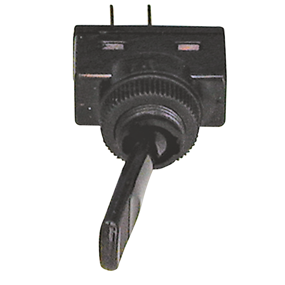 Standard Motor Products Universal Toggle Switches – Electric & Light