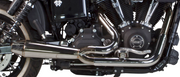 Two Brothers Racing Gen Ii 2-INTO-1 Exhaust Systems