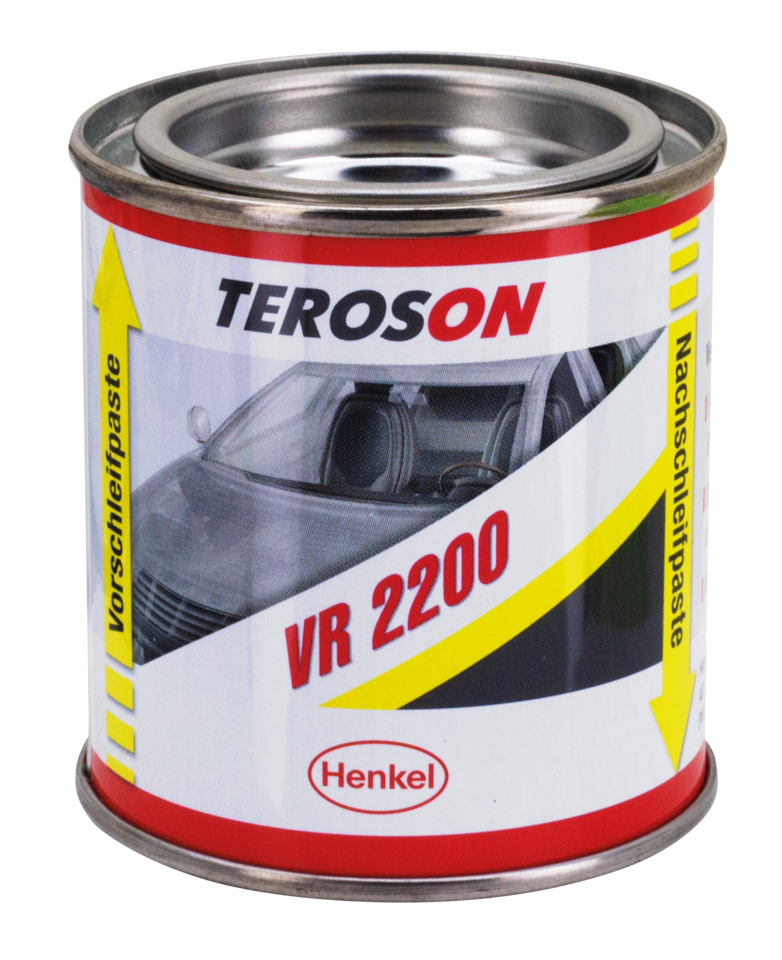 Teroson VR2200 Lapping Compound – Tools & Chemicals