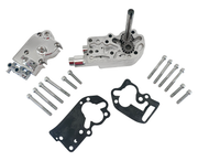 Zodiac Aluminum Oil Pumps for Big Twin 1936-1999 – Engine