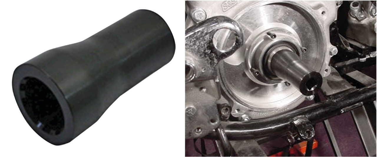 V-Twin Crank Rotating Tool – Tools & Chemicals