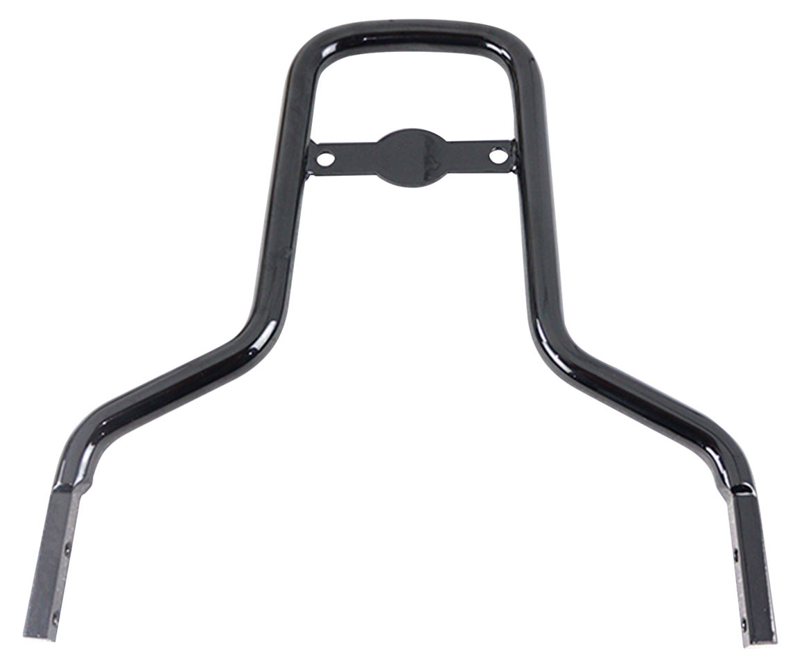 V-Twin Detachable Sissy Bars for Twin Cam Breakout – Seat