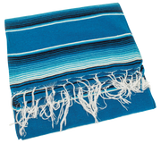 Texas Leather Mexican Blankets – Helmets