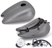 Zodiac One Piece Stretched Sportbob Tanks – Gas- & Oil Tank