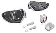 Ciro Twin Rail Style Foot Pegs – Foot Control