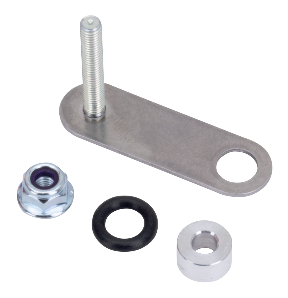 Performance Machine Bracket for Tire Pressure Monitoring System – Wheel & Tire