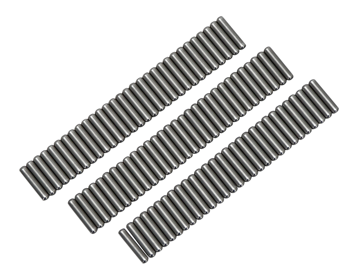 Eastern MC Parts Transmission Rollers for 4 Speed Big Twin