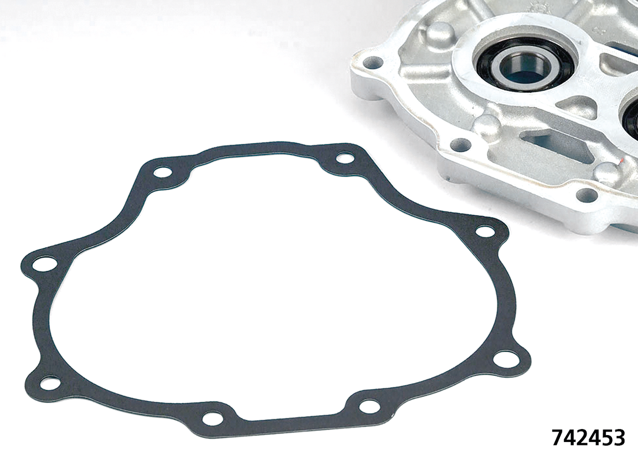 James Gaskets Milwaukee Eight Transmission Gaskets & Seals – Gasket & Seals