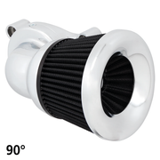 Arlen Ness Velocity Air Cleaners – Intake