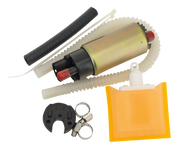V-Twin EFI Fuel Pumps – Gas- & Oil Tank
