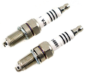 V-Twin Performance Spark Plugs – Engine Electrics