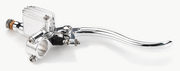 Kustom Tech Deluxe Handlebar Controls
