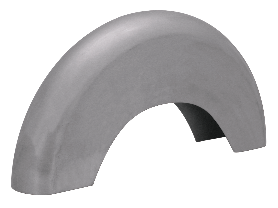 Cruise Speed Zodiac's Custom Front Fenders by Cruisespeed – Fender & Struts