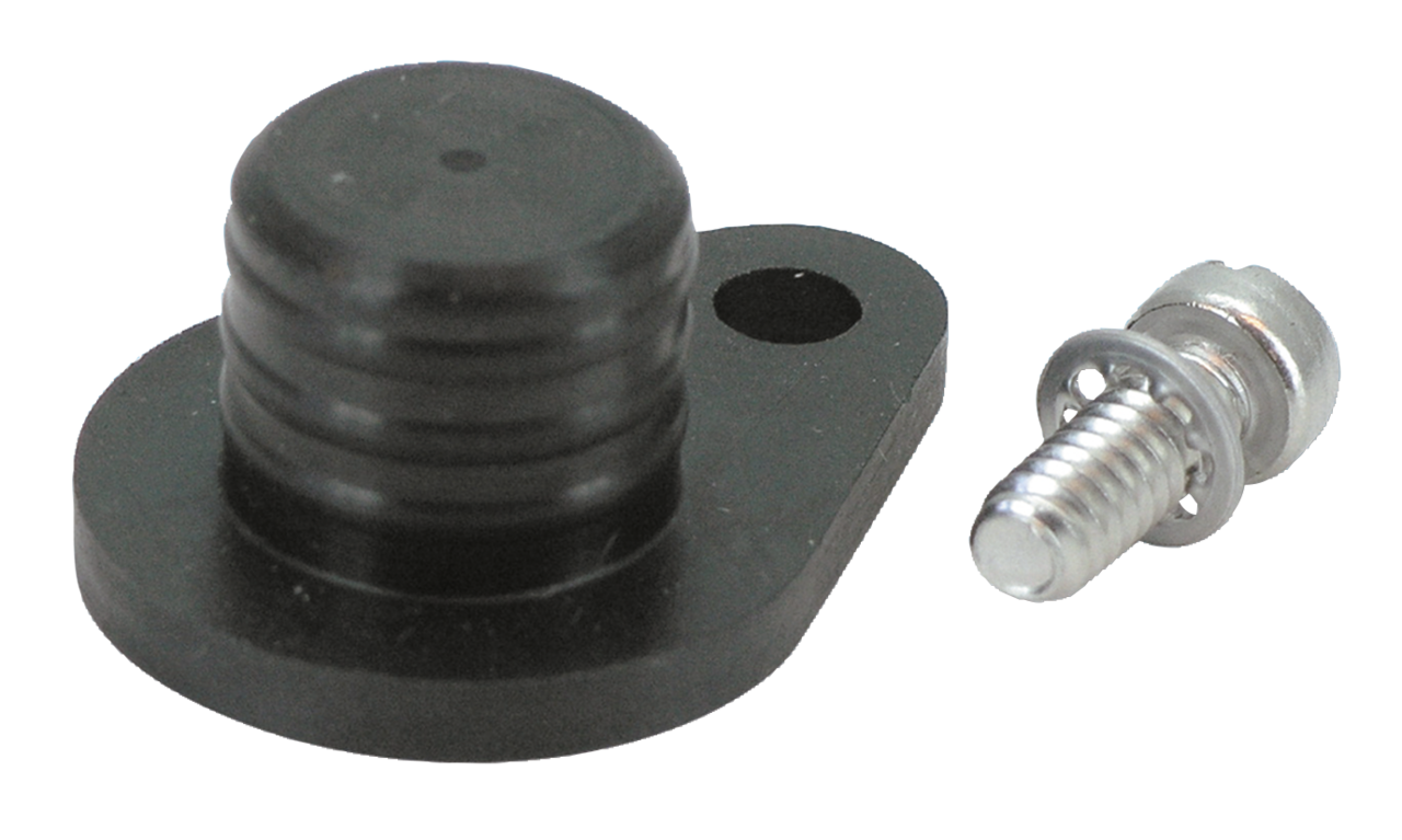 James Gaskets Speedometer Block Off Kits – Transmission