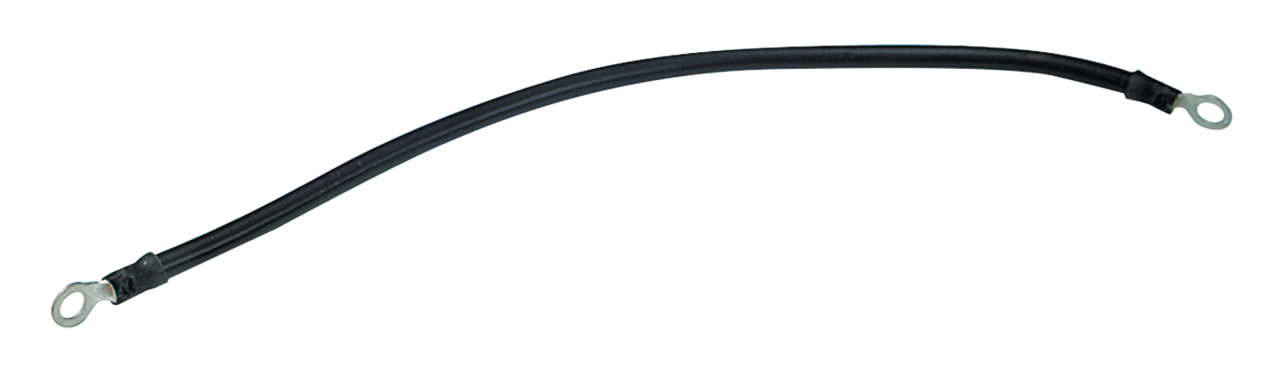 V-Twin Individual Battery Cables – Engine Electrics