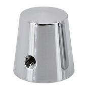 Zodiac Shifter Shaft Covers for Mid Mount Controls – Foot Control