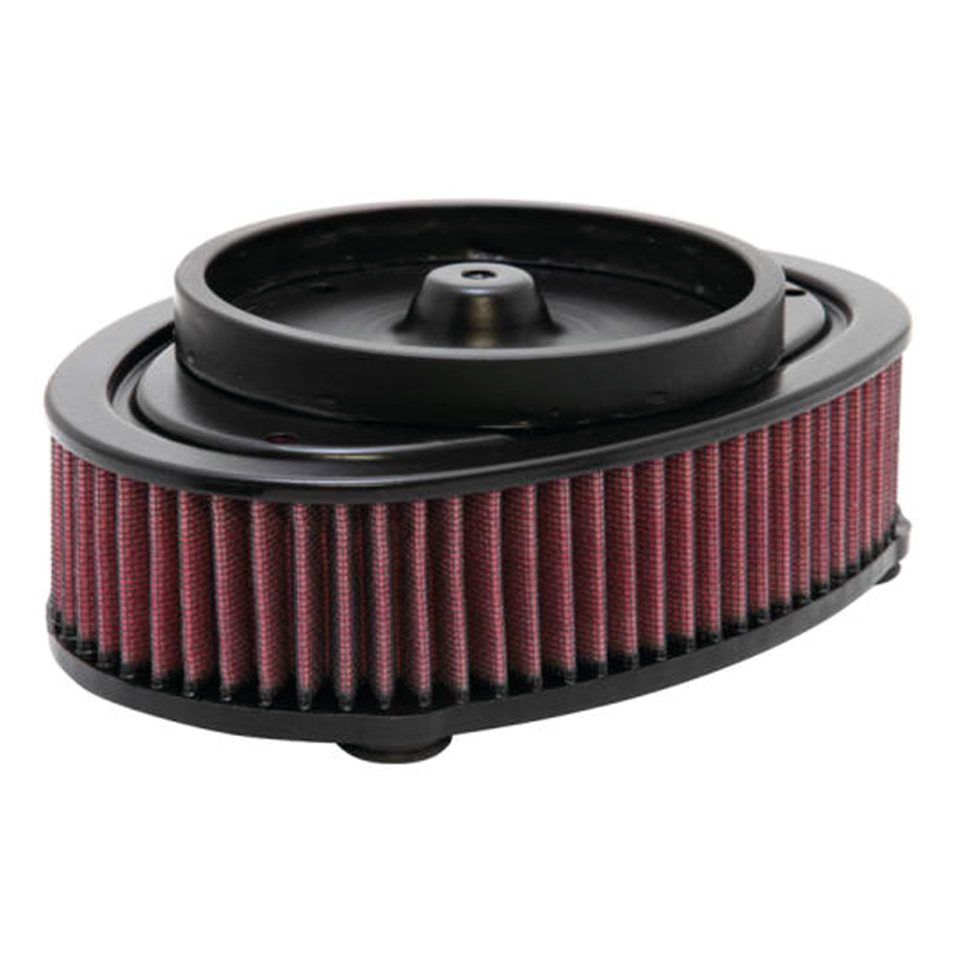K&N Hi-Flow Air Filter Conversion Kits – Intake
