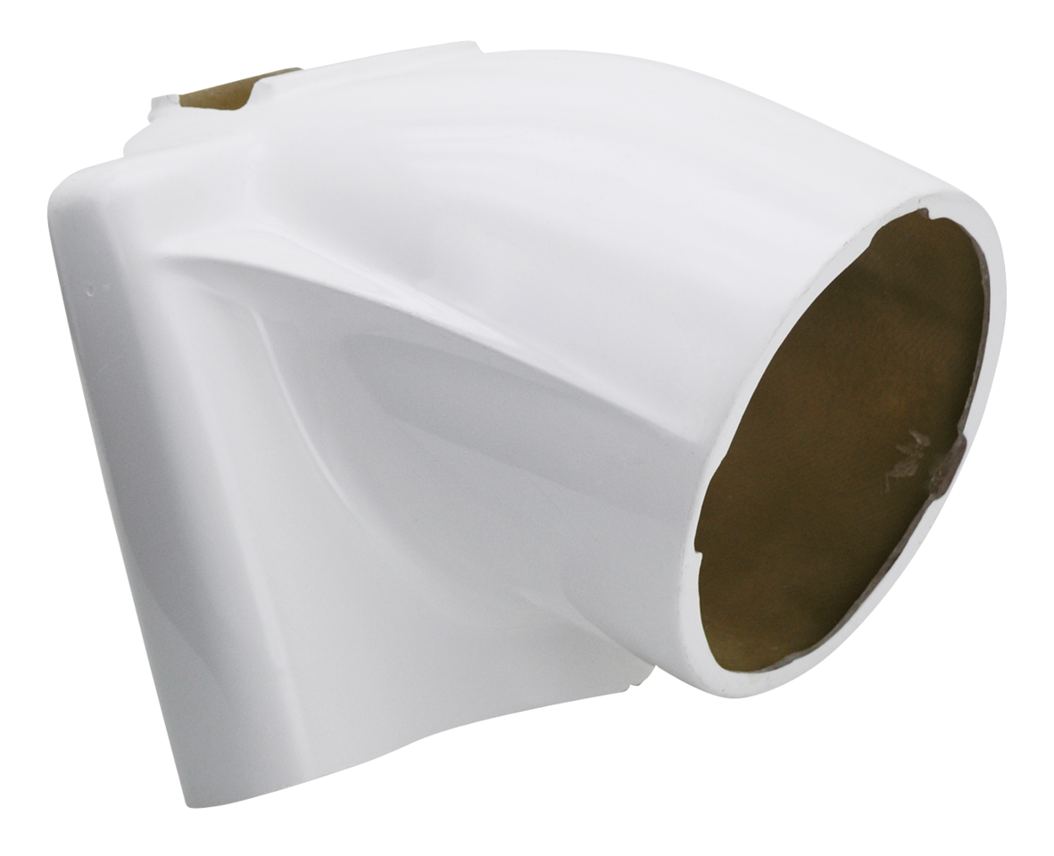 Tommy & Sons Stretched Headlight Nacelle – Electric & Light