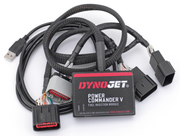 Dynojet Power Commander 5 Fuel Injection Tuners