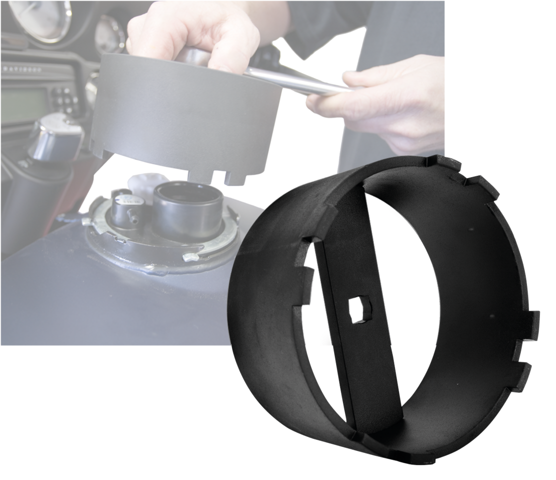 Jims Fuel Pump Retaining Ring Tool – Tools & Chemicals