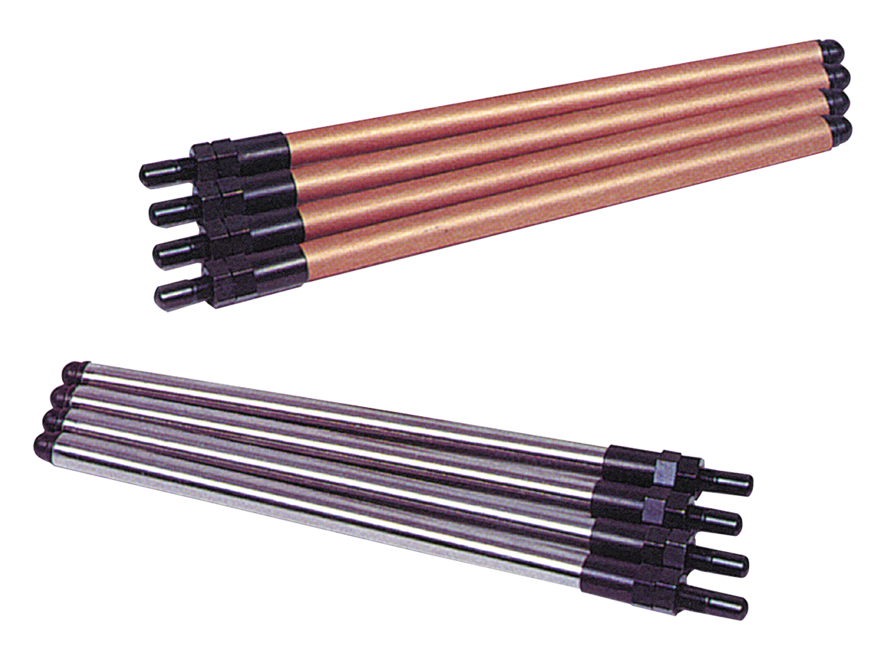 Andrews Ez-Install Pushrod Kits for Twin Cam – Engine