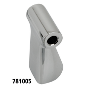 V-Twin Headlight Mount Blocks – Electric & Light
