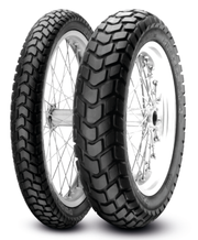 Pirelli MT60 and MT60RS Enduro Tires – Wheel & Tire