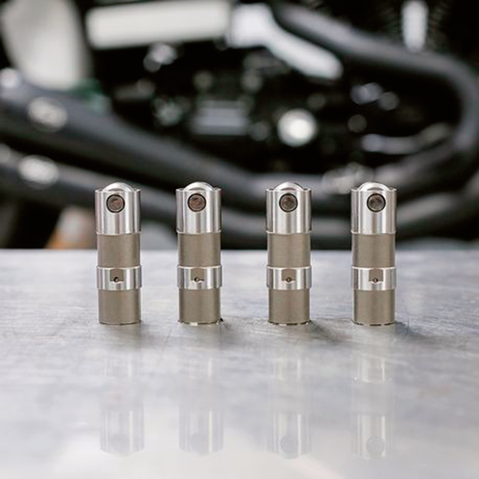 S&S High Performance Tappets – Engine