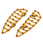 Arlen Ness Mx Floorboards – Foot Control