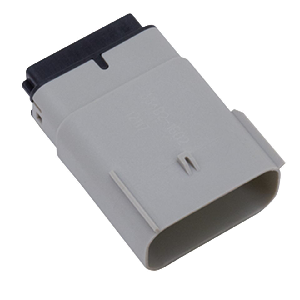 Namz Molex MX-150 Series Connectors – Electric & Light