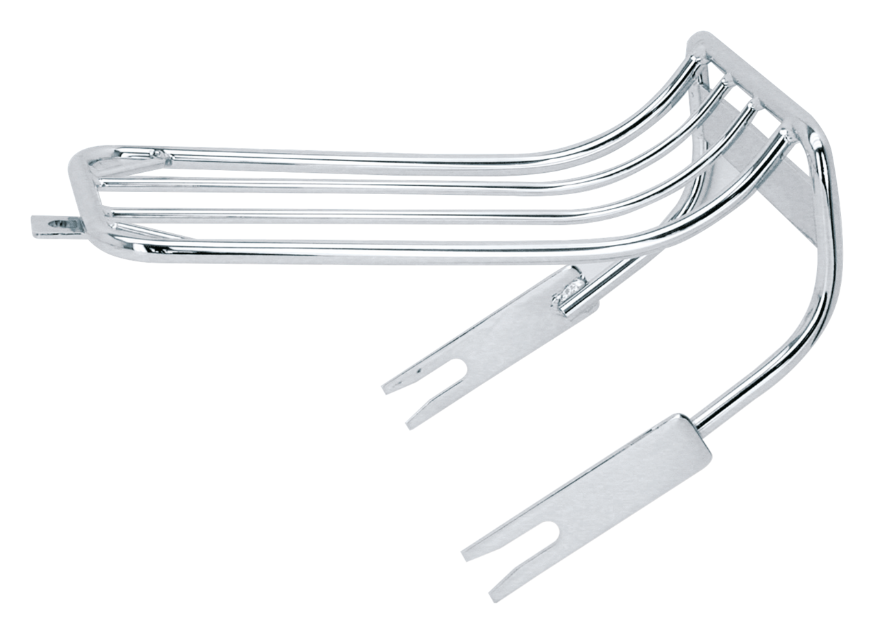Zodiac Bobtail Luggage Rack