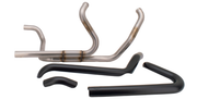 S&S Power Tune Headers for Touring & Trike – Exhaust