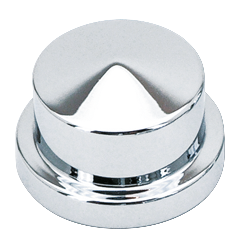 Zodiac Magnetic Head Bolt Covers – Engine