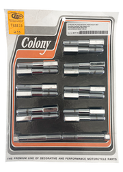 Colony Cylinder Head Bolt Kits for Sidevalves – Engine