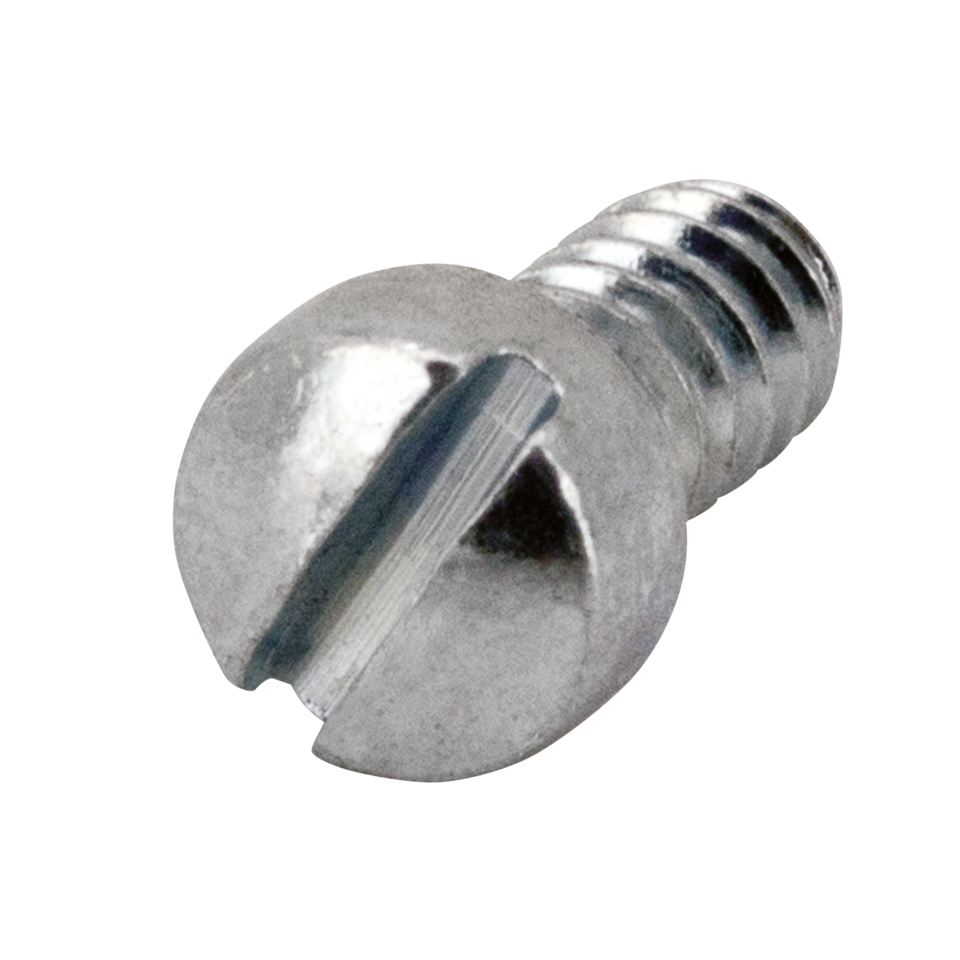 Samwel Supplies Fillister Head Screws – Hardware