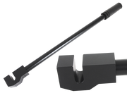 V-Twin Rod Straightening Tool – Tools & Chemicals