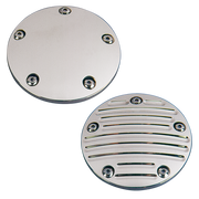 Pro-One Billet Ignition Covers for Twin Cam – Engine Electrics