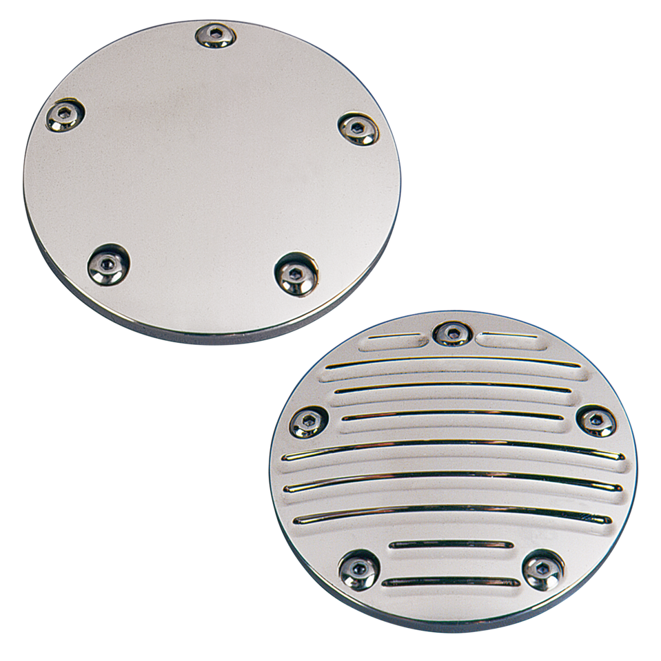 Pro-One Billet Ignition Covers for Twin Cam – Engine Electrics