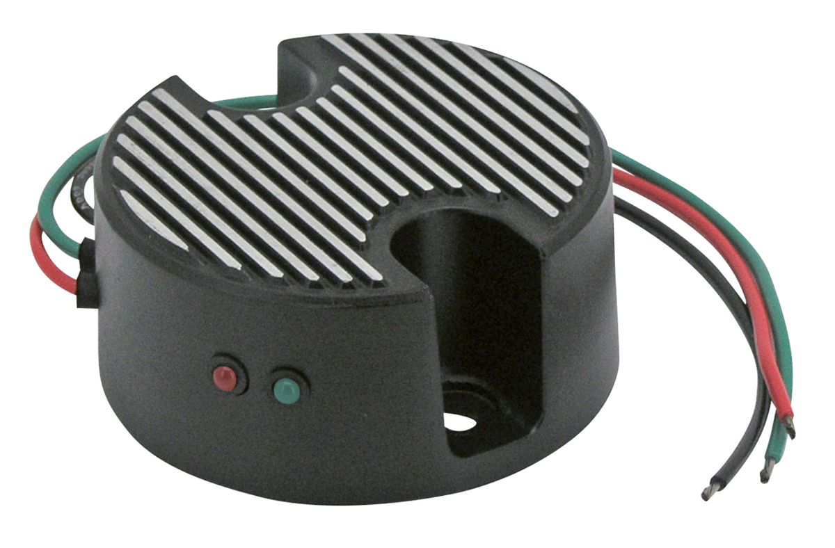 Zodiac Custom Style Generator Fitted Regulator – Engine Electrics
