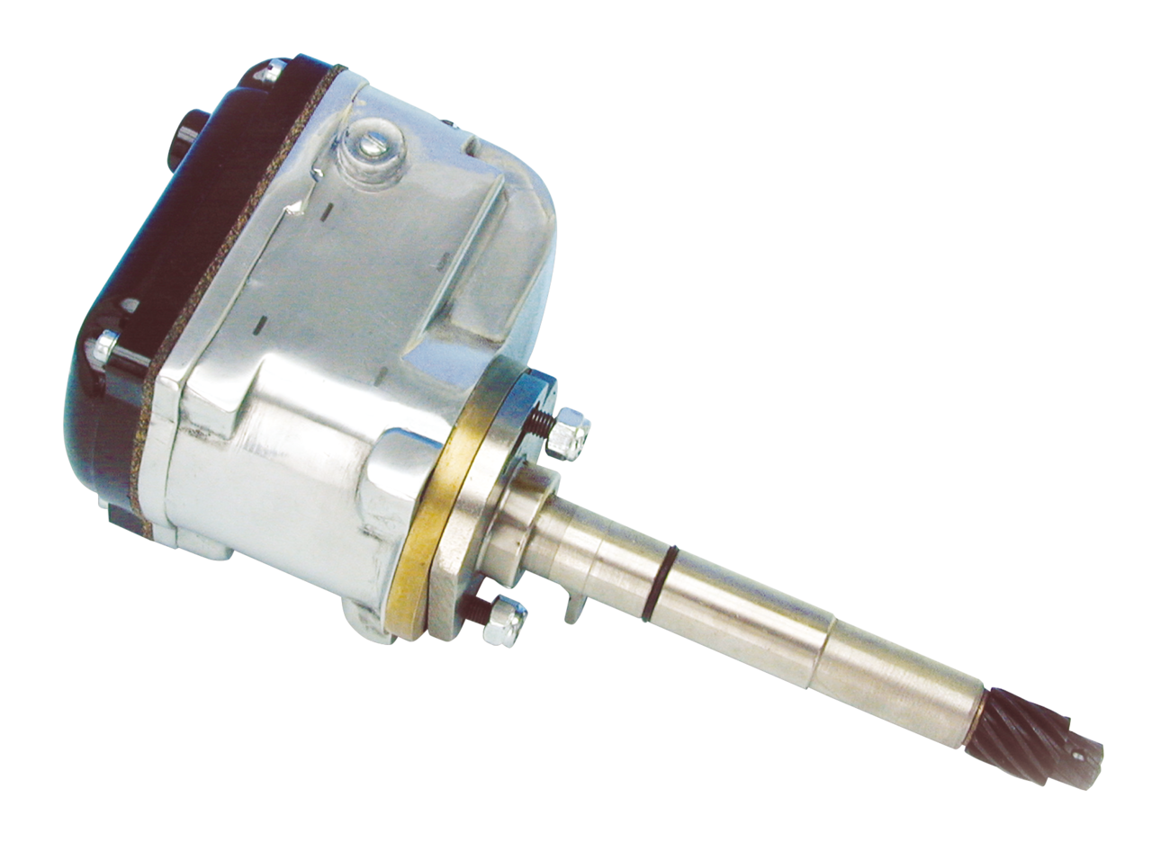 Morris Magneto for 1936-1969 Big Twin – Engine Electrics