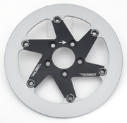 Beringer Aeronal Floating Discs – Brake
