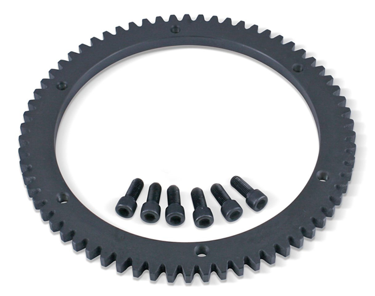 Barnett Starter Ring & Pinion Gears – Primary & Clutch