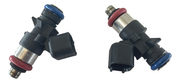 Daytona Twin Tec High Performance Fuel Injectors for Milwaukee Eight – Intake