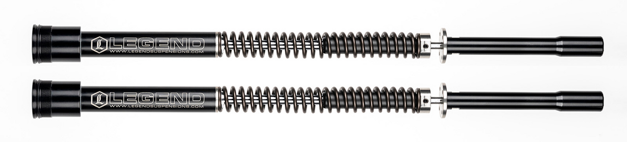 Legend Air Axeo Cartridge Type Front Suspension