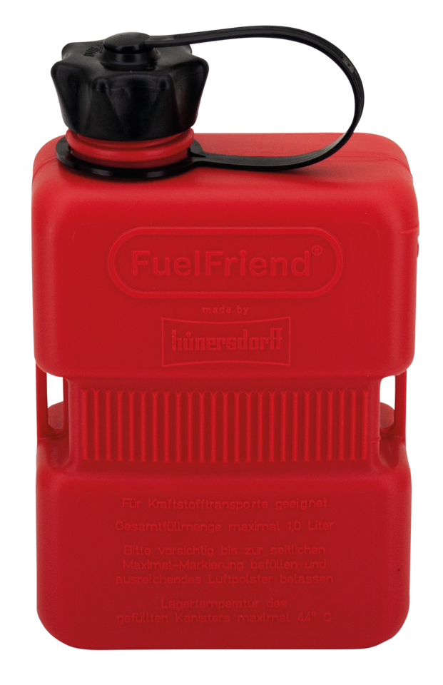 FuelFriend Fuel Friend Fuel Canisters – Helmets