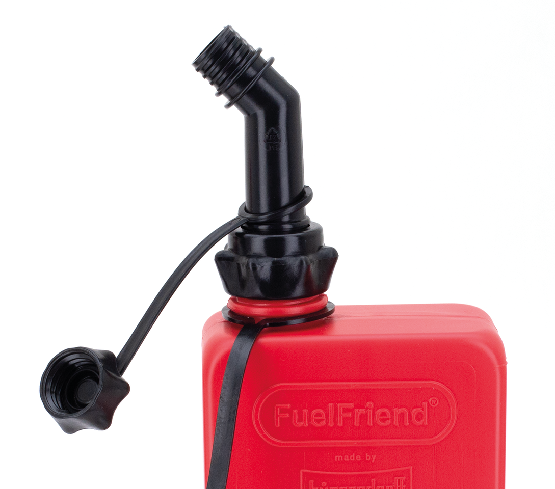 FuelFriend Fuel Friend Fuel Canisters – Helmets