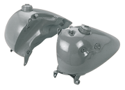Zodiac 3.5 Gallon Hand Shift Gas Tank – Gas- & Oil Tank