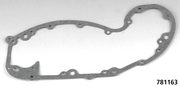 James Gaskets Gaskets and Seals 74CI and 80CI Flathead – Gasket & Seals