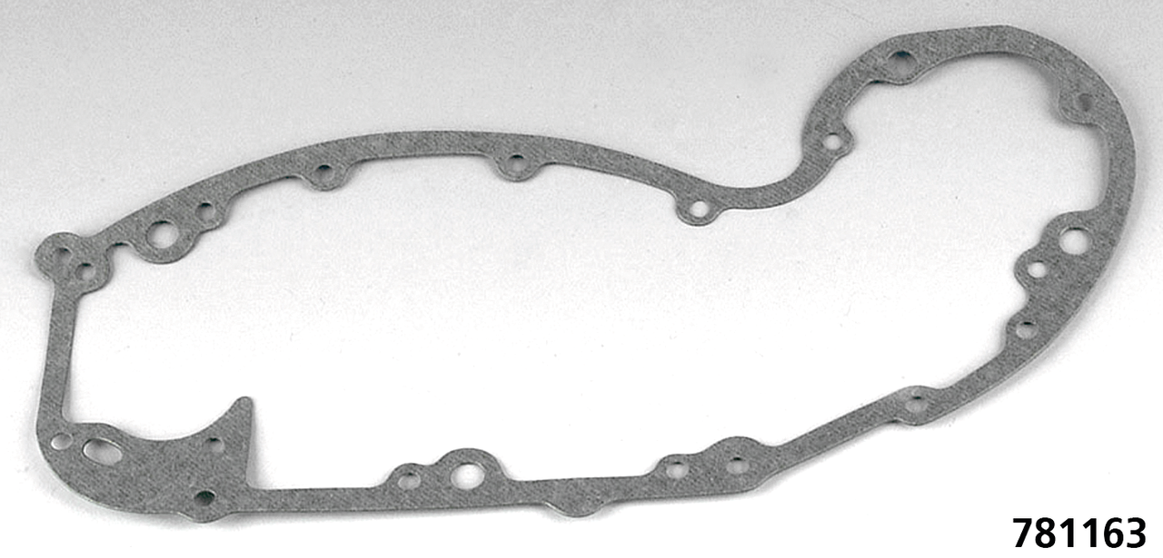 James Gaskets Gaskets and Seals 74CI and 80CI Flathead – Gasket & Seals