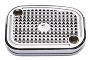 Vity's Diamond Design Master Cylinder Covers – Handlebar